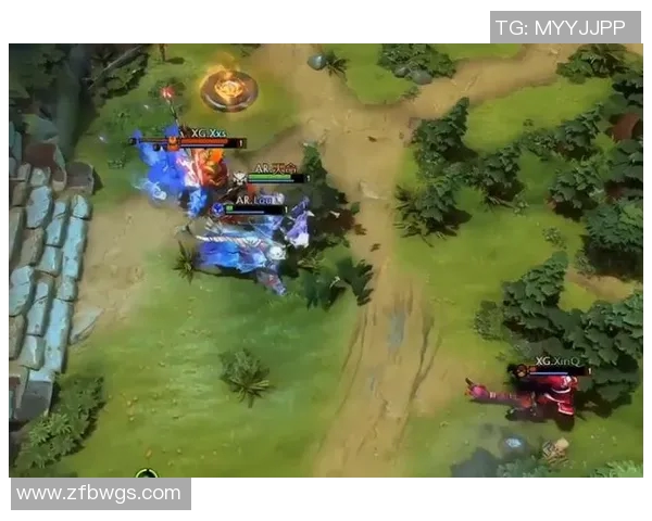 直播dota2比赛-火热的战场，直播DOTA2比赛的独特魅力-直播dota2比赛