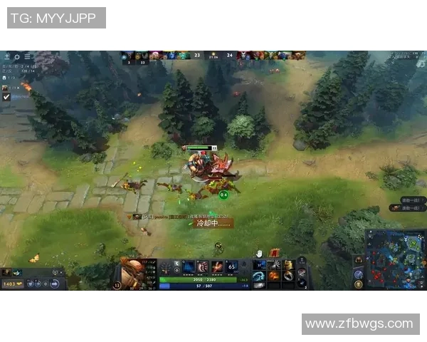 dota2比赛t-Dota 2 比赛中的英雄T策略解析-dota2比赛t